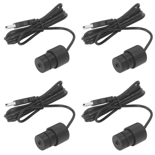 4X Universal Electronic Eyepiece for Microscope 2MP Digital USB Microscope Camera Imager for Science Education Classroom
