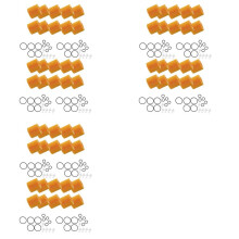60Pcs Engine Oil Filter Elements for C-HR 2.0L Vibe Prius 1.8L Filters 04152YZZA6 04152-37010