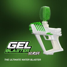 Gel Blaster - Gel Blaster - Surge Gen3 - Não tóxico - Evaporação instantânea - Sem desordem