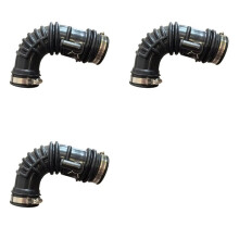 3X 16578-VC12A AIR INTAKE Pipe to Turbo Hose for  Patrol GU Y61 ZD30 16578VC12A