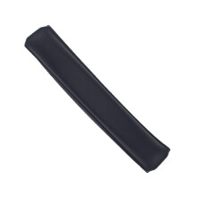 Couvre-Tête de Rechange pour Casque W820NB - Rembourrage Amélioré pour une Utilisation Prolongée Noir