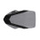 5X Motorcycle Windshield Windscreen Deflector for  NMAX155 NMAX125 NMAX 125 NMAX 155 2016-2018 8