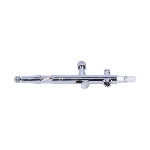 Airbrush-Sprühpistolen-Set G1/8 mit 0,3mm Düse 1