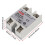 4X PID-Temperature Controller REX-C100 Thermostat Kit High Voltage 100ACV to 240ACV+SSR Relay 40DA+ K Probe 6