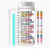 16 In 1 - Water Testing Kits For Drinking Water- Home Water Test Kit 1