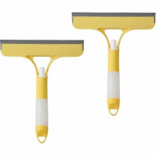 Escobilla de ducha 3 en 1, limpiador de ventanas de coche, limpiador de ventanas de coche, herramienta de limpieza de ventanas de ducha, herramie