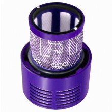 Lot de 2 filtres de rechange pour aspirateur Dyson Cyclone V10, référence 969082-01.