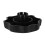 2X Car Front Left  Adjustment Knob Left Front Seating Adjustment Knob A1699180026 for  for W169 4