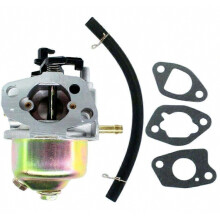 1P70 Kaasutin 1P65 FUA MTD Troy Bilt 751-10310 951-10310 196cc