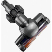 Tête de brosse pour Dyson DC31 DC34 DC35, brosse électrique pour Dyson DC31 DC34 DC35, brosse de rechange pour Dyson DC31 DC34 DC35, sols durs et
