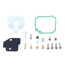 3X Carburetor Repair Kit for  2-Stroke 9.9-18HP Outboard 3G2-03100