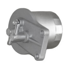 2X Ensemble Filtre à Carburant 15291-43010 pour Chargeuse sur Pneus pour D1105 D1305 D1703 D905 V1505 V1305 V2203 V2403 V2203 1529143010
