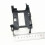 2X Front ACC  Sensor Mount Holder Fixing Clip Bracket for  500X Tipo II  Renegade  Stelvio Giulia 6
