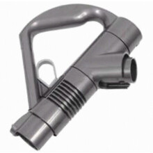 Poignée compatible avec les accessoires pour aspirateurs Dyson DC19, DC23, DC26, DC29, DC32, DC36, DC37.