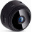 Bird Feeder with Outdoor Camera, Nesting Box with 720P Night Vision Camera, WiFi Camera, Black 1