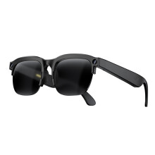 AI Glasses Sunglasses Glasses AI Translation Photo Recognition HIFI Music Dual Speakers for Men Women