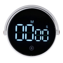 Magnetischer Digitaltimer mit Display