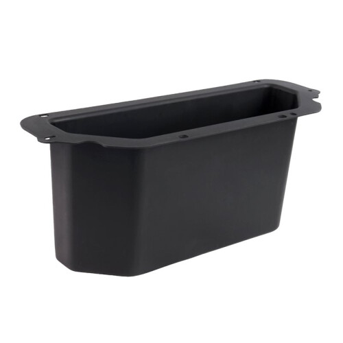 2X 68268035AB for  Ram 2019-2026 Trunk Floor Storage Box Organizer 2