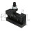 5X 250-101 Turning and Facing Holder Quick Change Tool Post and Tool Holder Only Suitable for Piston Type 6