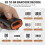 BT 2D Barcode Reader with Charge Base for Mobile Phone  Wireless Barcode Scanner  1D 2D QR Bar Code Reader 4