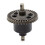 2X Front Rear Differential Gear Assembly for Remo Hobby  Slash 4X4 Stampede Rustler 1/10 3