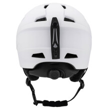 ZL-S018 Skihelm M Weiß EN1077
