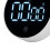Sport Timer mit ultraklarer Anzeige 5