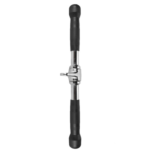 Gerade Pulldown-Stange 43,9 cm Heimfitness 1