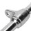Gerade Pulldown-Stange 43,9 cm Heimfitness 15