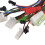 5X Brushless Motor Controller 36V/48V 350W Electric Bicycle E-Bike Scooter 9