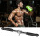 Gerade Pulldown-Stange 43,9 cm Heimfitness 21