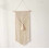 Boho Macrame Wall Hanging, Woven Macrame Tapestry, Home Decor, Wall Hanging - 40x80cm 2