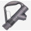 Poignée compatible avec les accessoires pour aspirateurs Dyson DC19, DC23, DC26, DC29, DC32, DC36, DC37. 2