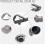 Poignée compatible avec les accessoires pour aspirateurs Dyson DC19, DC23, DC26, DC29, DC32, DC36, DC37. 3