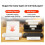 Portable A4 Thermal Printer Tattoo Inkless Printer  for Learning Assistance Scrapbook Grey 6