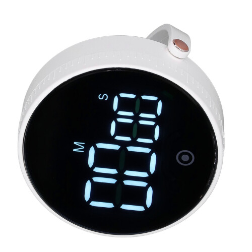 Sport Timer mit ultraklarer Anzeige 1