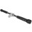 Gerade Pulldown-Stange 43,9 cm Heimfitness 12