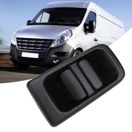 Außentürgriff rechts Renault Master 1