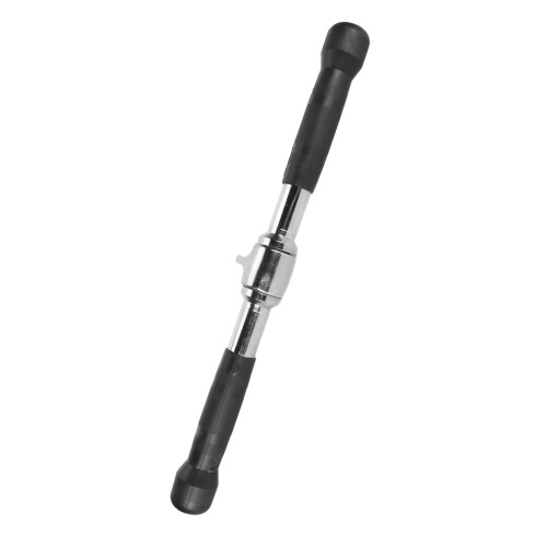 Pulldown-Stange drehbar 43,9 cm Komfortgriff 2