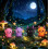 Κιτ DIY με χάντρες Glowing Fantasy Spirits - 3D Mini Elf - για λάτρεις των χειροτεχνιών και χαλαρωτι 2