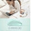 Wireless Mouse, 2.4G Noiseless Mouse with USB Receiver - For PC, Tablet, Windows Mint Green 2