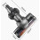 Κεφαλή βούρτσας για Dyson DC31 DC34 DC35, ηλεκτρική βούρτσα για Dyson DC31 DC34 DC35, ανταλλακτική β 2