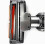 Κεφαλή βούρτσας για Dyson DC31 DC34 DC35, ηλεκτρική βούρτσα για Dyson DC31 DC34 DC35, ανταλλακτική β 4