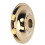 MTB Vorbau Abdeckkappe Alu gold 4