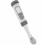Digital Salinity Tester, High Precision, Wide Temperature Range, Large LCD Display, Water Quality Tester for EC Temp S.G 4