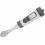 Digital Salinity Tester, High Precision, Wide Temperature Range, Large LCD Display, Water Quality Tester for EC Temp S.G 5