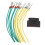 Anschluss Stecker Scheinwerfer Mercedes GL E C GLK 5