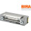 Bira hartte electric strike xs12uw-b 12v ac/dc com interruptor 1