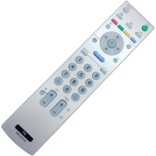 RM-ED005 Fernbedienung für Sony Bravia TV KDL-26S2000E