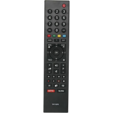 Fjernkontroll passer for GRUNDIG TP7187R TP7187 TP7